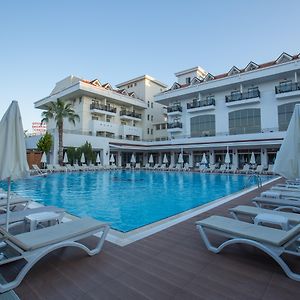 Side Aquamarin Resort&Spa